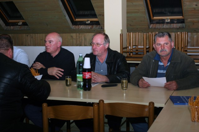 REDOVNA IZVJEŠTAJNA SKUPŠTINA NK MATIJA GUBEC GORNJA STUBICA